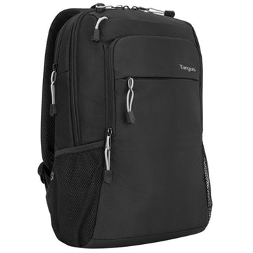 15.6" Intellect Backpack Black