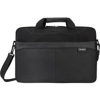 15.6" Business Cas Slipcase Bk