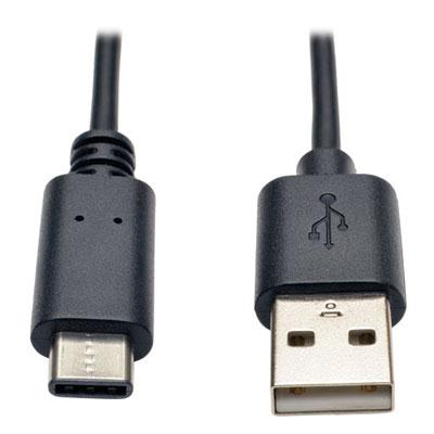 USB Hi Speed Cable 3'