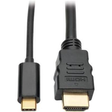 6ft USB C to HDMI Adapter 4K