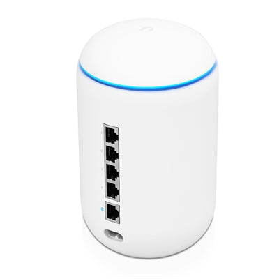 UniFi Dream Machine