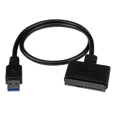 USB 3.1 Gen 2 Adapter Cable