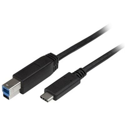 2m USB 3 C To B