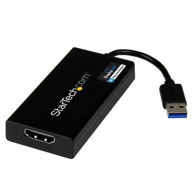 USB 3.0 to HDMI 4K Extrnl Adpt