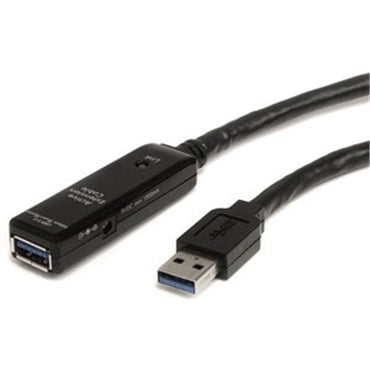 10m USB Extension Cable