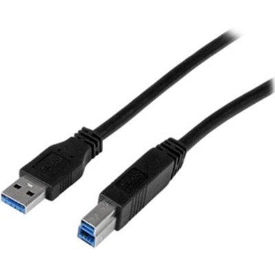 1m Certified USB 3.0 AB Cable