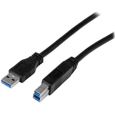 2m Certified USB 3.0 AB Cable
