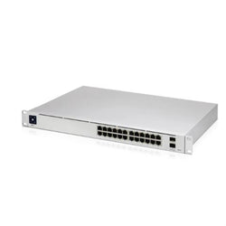 UniFi 24 Port Gigabit Switch