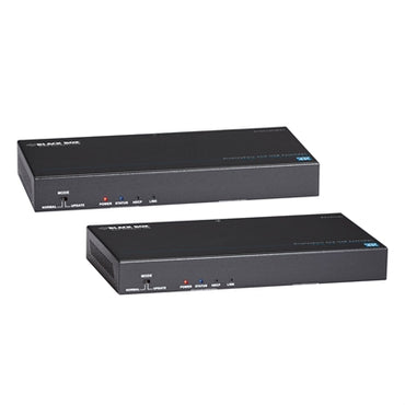 4K USB 2.0 RS232 Extender