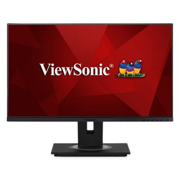 24" Ergonomic 1080p IPS Dockin