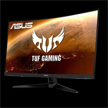 32" TUF Gaming Curved Monitor