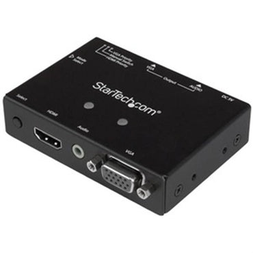 Vga HDMI Converter Switch