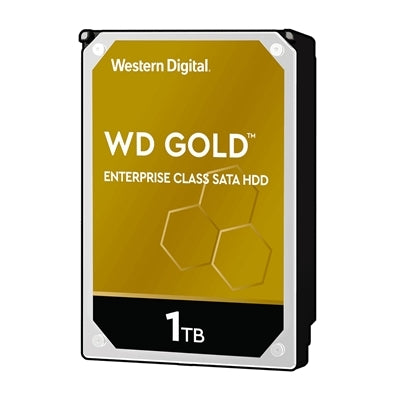 1TB WD Gold Datacenter HD