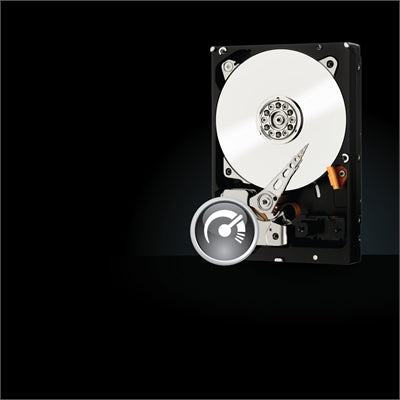 2TB SATA6 7200RPM 64MB Black