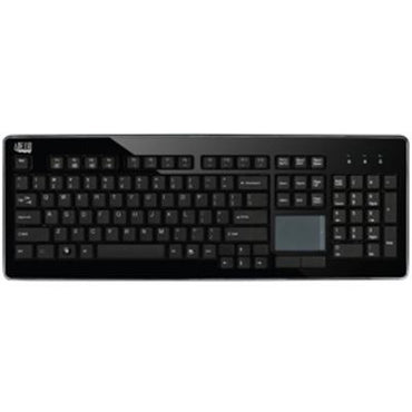 Wireless Slimtouch Keyboard