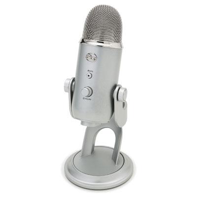 Usb Microphone Four Pattern