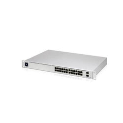 UniFi 24 Port Gigabit Switch